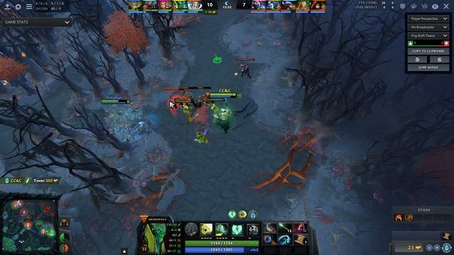 Top 5 Mid Heroes in 7.18 | Pro Dota 2 Guides смотреть онлайн