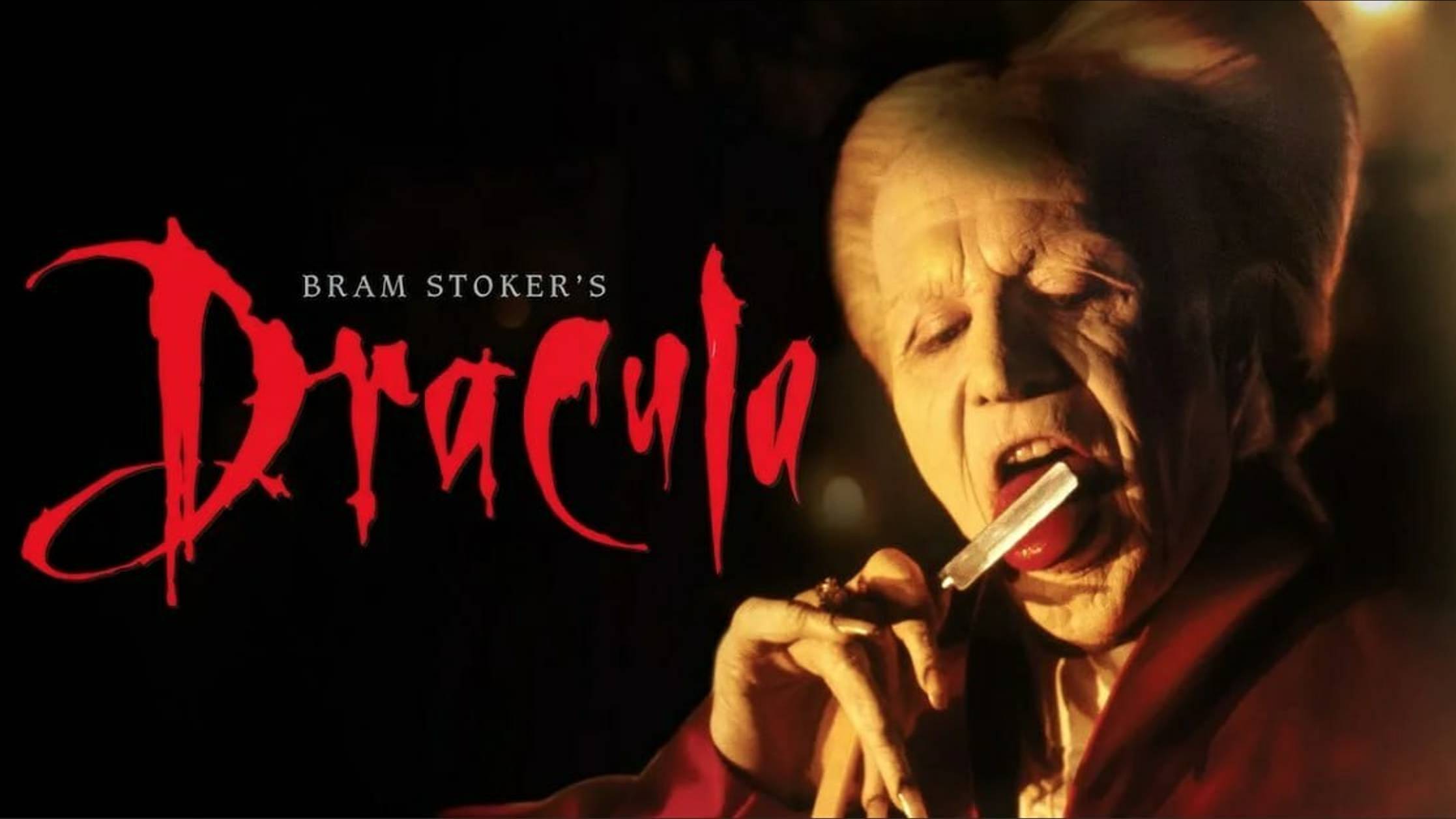 Дракула (1992) / Bram Stoker's Dracula смотреть онлайн