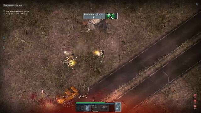 Lets play Alien Shooter 2 The Legend #08 смотреть онлайн