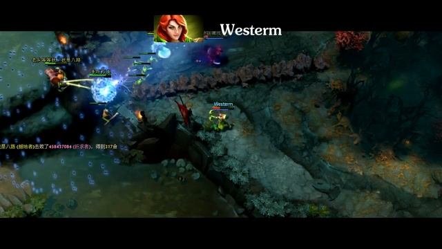 DotA2 - WoDotA Top10 Vol.18 смотреть онлайн