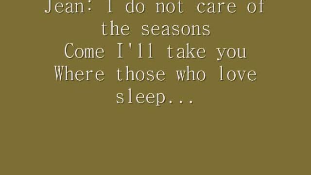 Mylene Farmer feat. Jean-Louis Murat Regrets смотреть онлайн