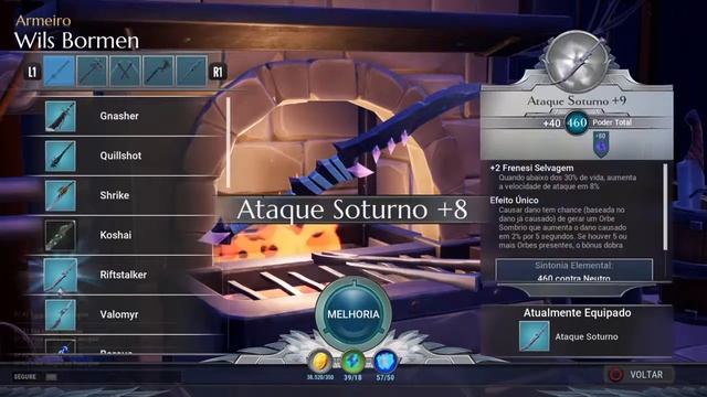 PROCURA-SE: KAT MELHORE E EQUIPE UMA ARMA COM 460 DE PODER OU MAIS-DAUNTLESS* смотреть онлайн