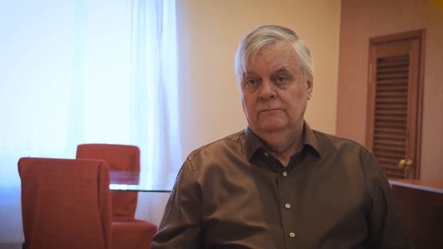 Ф.Пьюселик о курсе смотреть онлайн