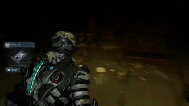 NADGEN plays DEAD SPACE (REMAKE 2023 NG+) - EPISODE 3 смотреть онлайн