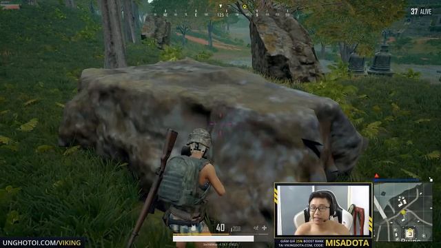 [PUBG time] IM DONE WITH DOTA TU !!! смотреть онлайн