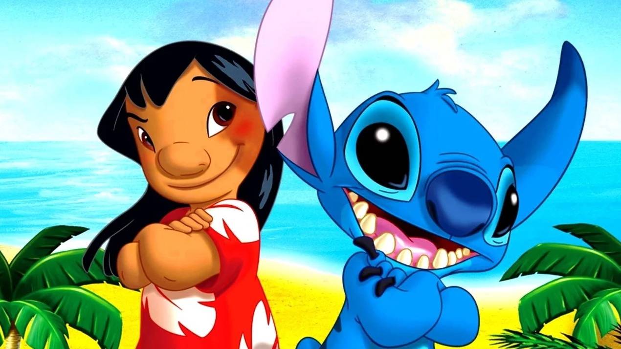 ЛИЛО И СТИЧ _ Дисней _ Disney _ аудио сказка _ Аудиосказки _ Сказки на ночь _ Слушать сказки онлайн смотреть онлайн