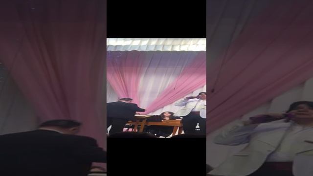 Вячеслав Ольховскй г. Чайковский "Благодарю тебя" 01.11.2024г. смотреть онлайн