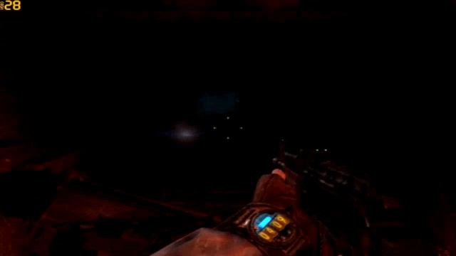 Metro last light walkthrough part 6 Pentium 4 смотреть онлайн