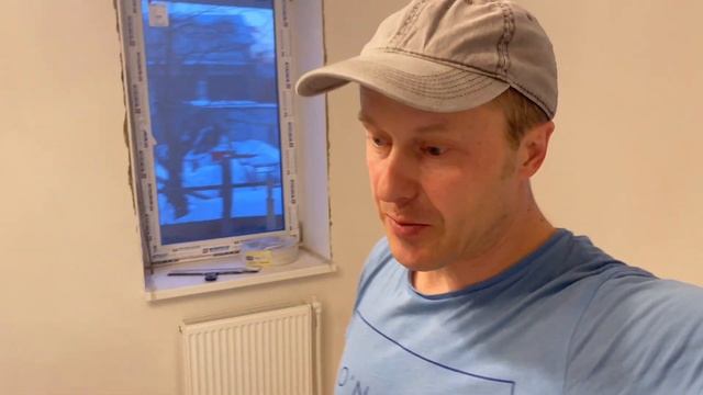 УКЛАДКА ЛАМИНАТА НА ФАНЕРНЫЙ ПОЛ #ламинатВдом смотреть онлайн