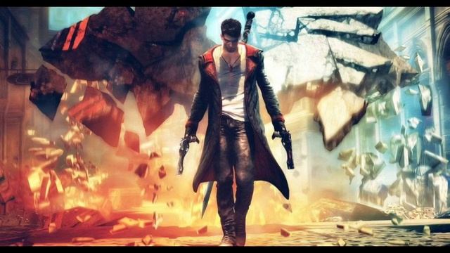 DmC Devil May Cry: Premium Sound Track - Sun of Ice смотреть онлайн