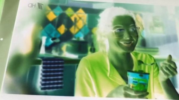 Доширак effects beeline robot effects