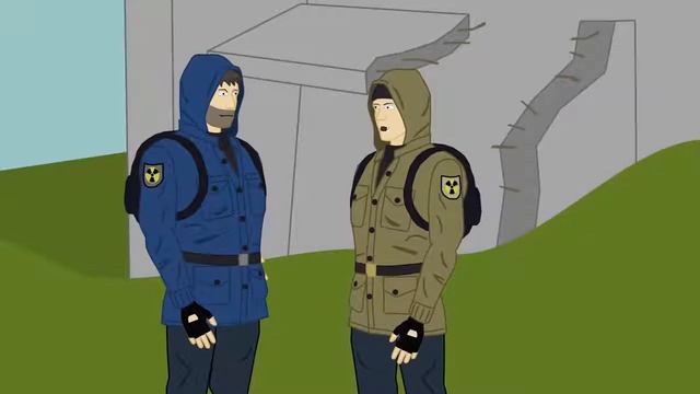 Ермак и казаки №2 смотреть онлайн