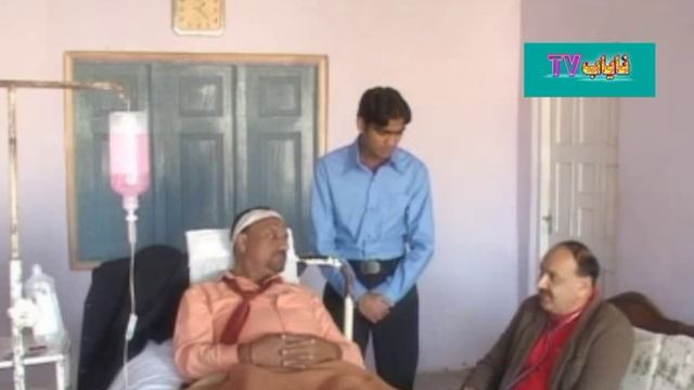 Sindhi Serial drama Kadahen ta Milandaseen epi 44 ll Nayab tv ll 2020 ll смотреть онлайн