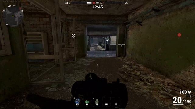 ☢SURVARIUM☢ ПРОКАЧКА БРОНИ И БОЙ В ЛОБОРАТОРИИ ВЕКТОР смотреть онлайн