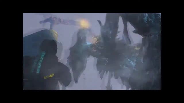 Dead Space 3:MONSTER Y U NO DIE ?! смотреть онлайн