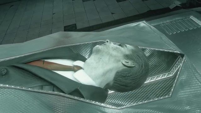 Batman: Return to Arkham - Arkham Asylum scarecrow is gas P1 смотреть онлайн