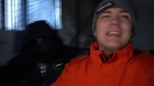 Мы превратили реактивный жигуль в тесла кибертрак