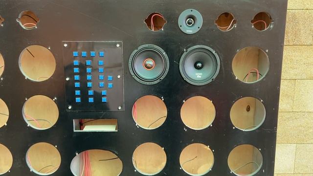 Обзор Edge EDBPRO6-E9 + EDPRO36BT-E7