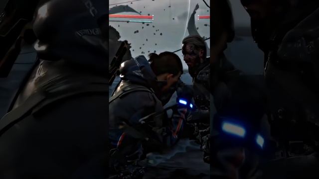 Did you notice this in Death Stranding... смотреть онлайн