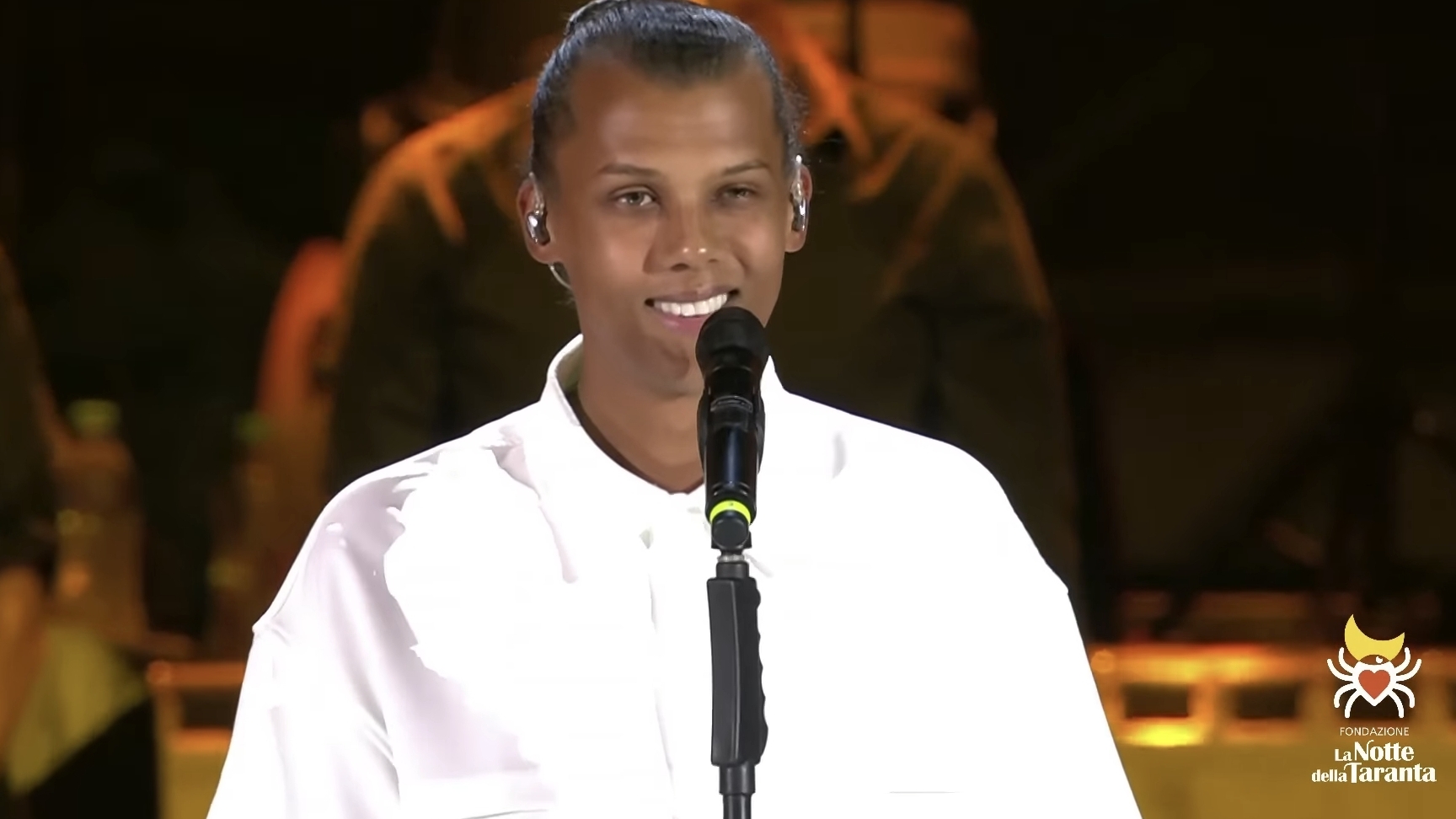 Alors on dance - Stromae (Лучшая версия 😍) смотреть онлайн