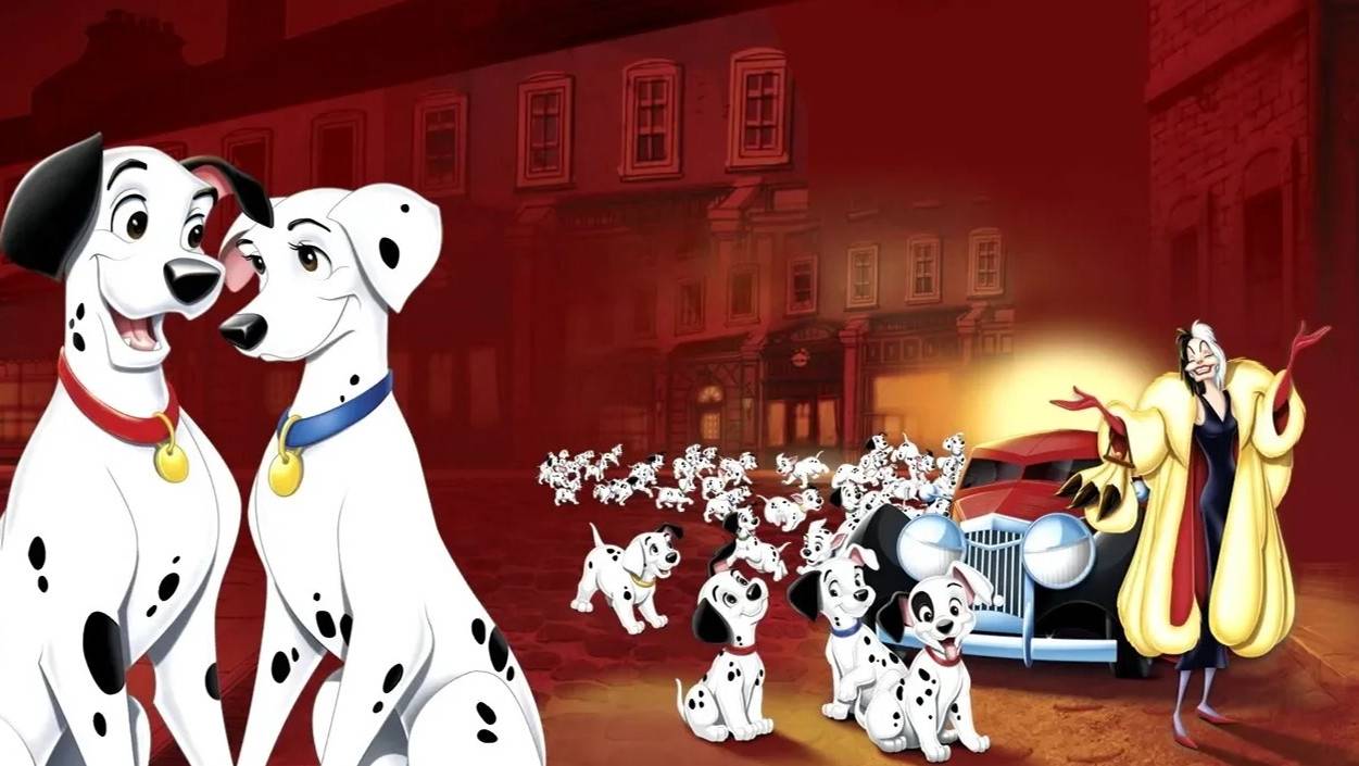 102 ДАЛМАТИНЦА_ Дисней _CARS _Disney_ аудио сказка_ Аудиосказки_Сказки на ночь_Слушать сказки онлайн смотреть онлайн