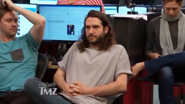 Instagram Models Say They'll Delete The App If Insta Gets Rid Of Likes | TMZ TV смотреть онлайн