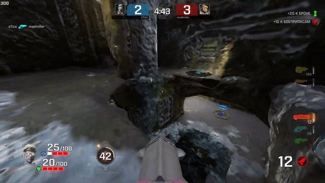 Quake Champions 2024 03 10 22 01 13 02 смотреть онлайн