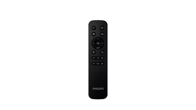 Монитор Philips 559M1RYV смотреть онлайн