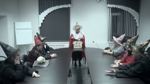 Волшебники