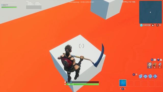 My Crazy Fortnite Stalker Found Me...(ends bad) смотреть онлайн