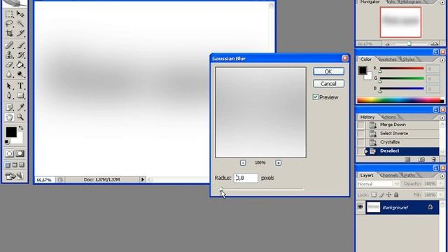 Как создать ледяную надпись в фотошопе смотреть онлайн