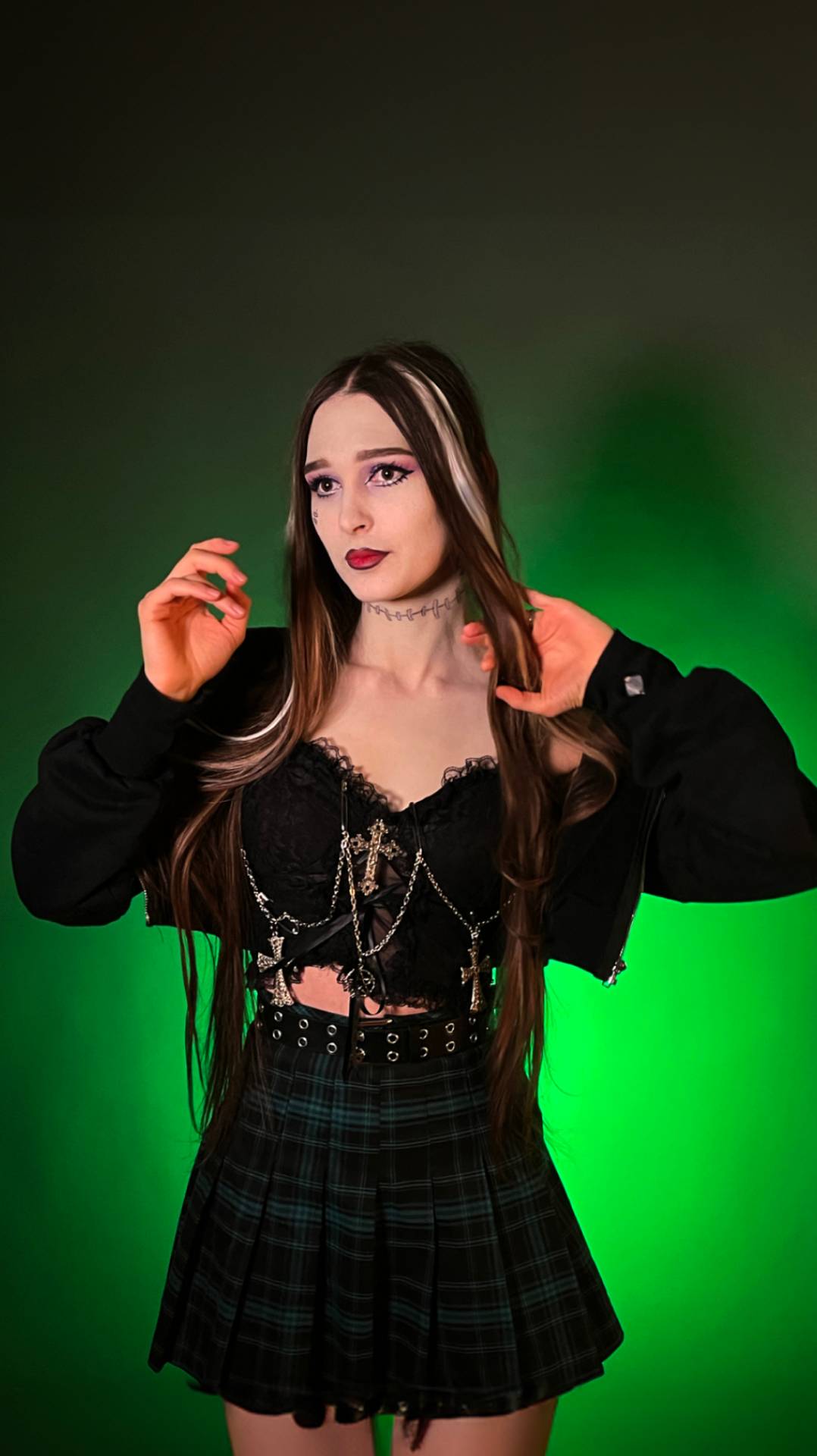 Чей костюм понравился вам больше всего? 👻 смотреть онлайн