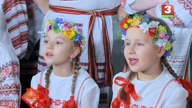 НАПЕРАД У МІНУЛАЕ. Госця – Міхайліна Хвясюк. Выпуск ад 11.02.2024 смотреть онлайн