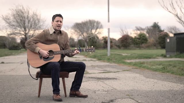 Soldier's Eyes (Days Gone) With Chords | Gustavo Steiner