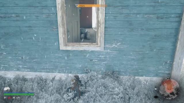 Жизнь после ч.28 / Days Gone part 28 смотреть онлайн