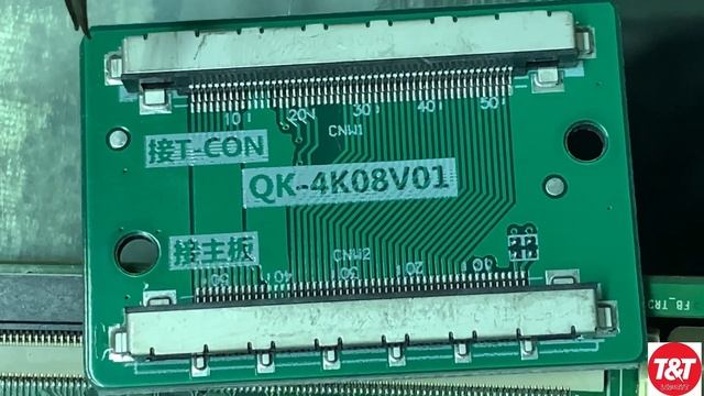 Hướng Dẫn Lắp Màn 4K có Ticom vào SamSung KU6000 смотреть онлайн
