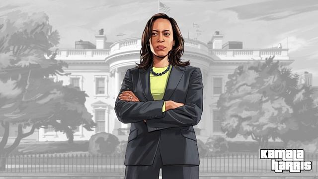 ГТА 5 ЛИДЕРЫ СТРАН в виде заставки смотреть онлайн