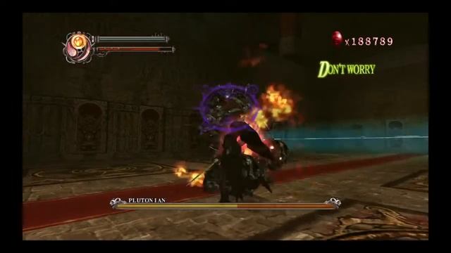 Devil May Cry 2 HD DMD Mission 12 S Rank Clear смотреть онлайн