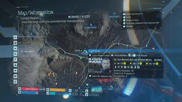 Tips & Tricks | Death Stranding: Director's Cut смотреть онлайн