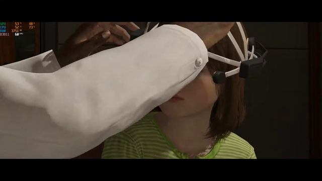 BEYOND: Two Souls PC - gtx 950 - xeon 5440 - ram 8gb смотреть онлайн