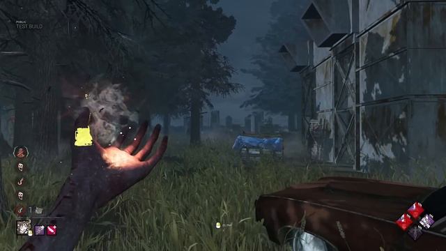 7,400 Hour Nurse Main Uses the MOST BROKEN Add-On смотреть онлайн