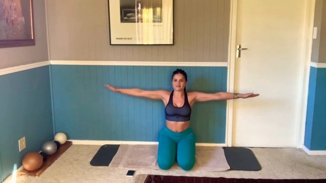 10 MINUTE ARM WORKOUT AT HOME - NO EQUIPMENT + effective weight loss tip 🔥 смотреть онлайн