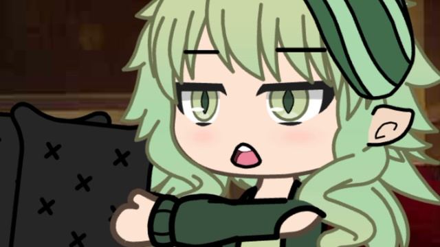 мой первый клип 