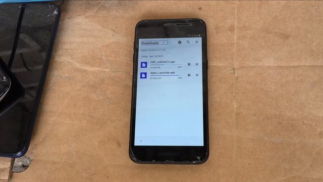 KOMAN NOU KA RETIRE ID SOU SAMSUNG J2 \UPLOADED BY ROIBATHO LE SCIENTISME смотреть онлайн