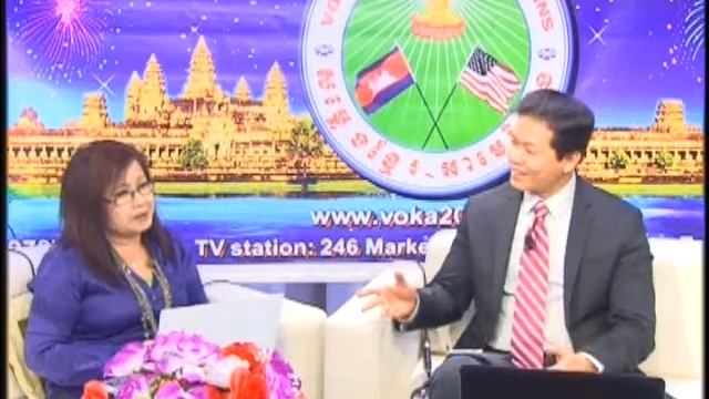 VOKA TV Episode 118 Part 1 смотреть онлайн