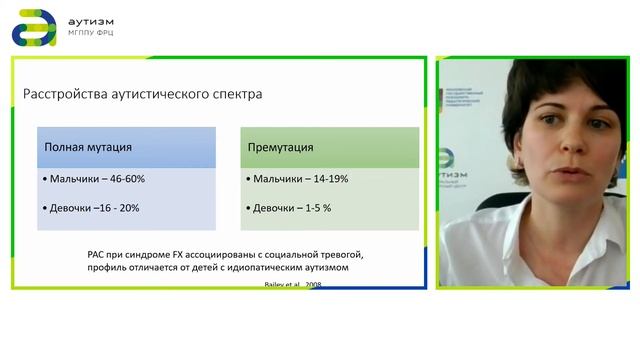 Conference part 1 (English) смотреть онлайн