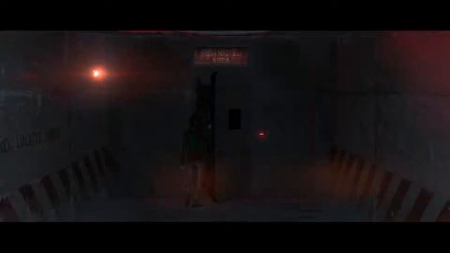 Beyond: Two Souls Remastered Gameplay Part 8 - The Portal (PS4) смотреть онлайн