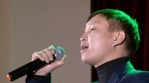 «Човаг» - Аңчы Салчак