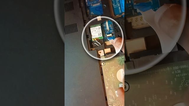 Laptop Harddisk Cable Not Fit In To Connector смотреть онлайн