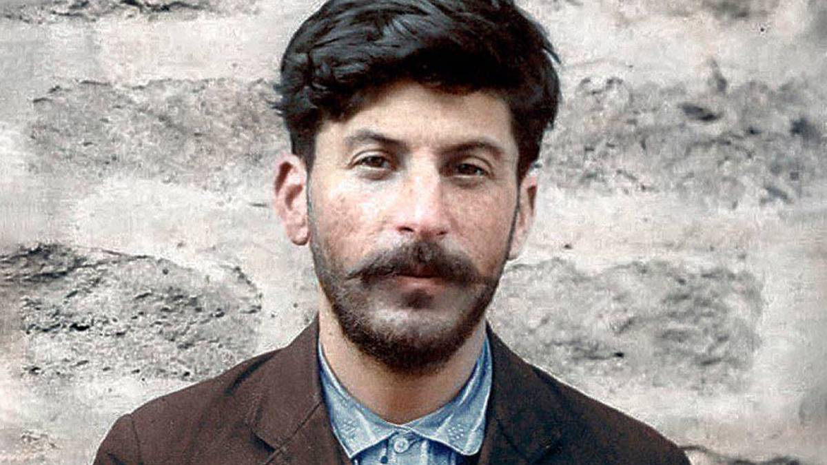 М. Инюшкин_ОТ КРАЯ ДО КРАЯ... смотреть онлайн